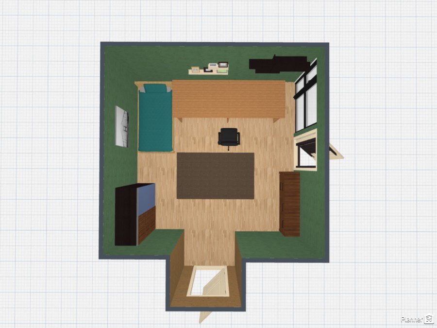 New project #23391422 by User 158716206