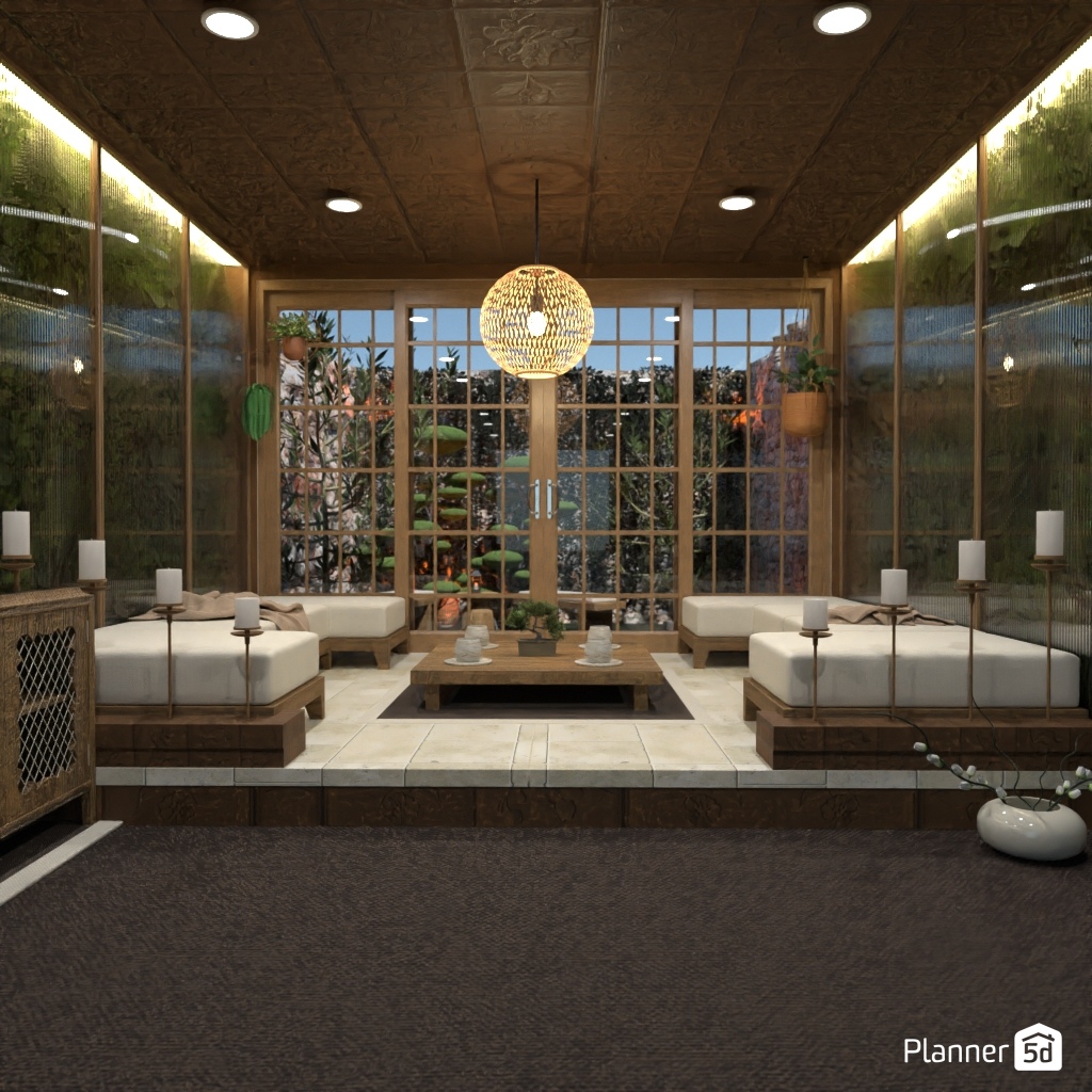 INTERNATIONAL TEA DAY #27244908 by Editors Choice