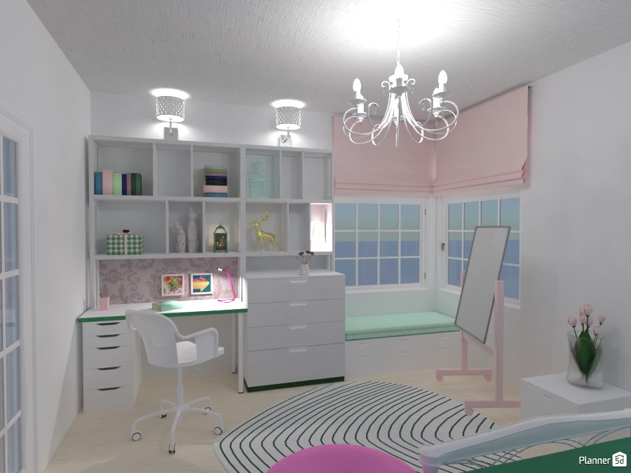 Детская #3679081 by Виктория Морылева