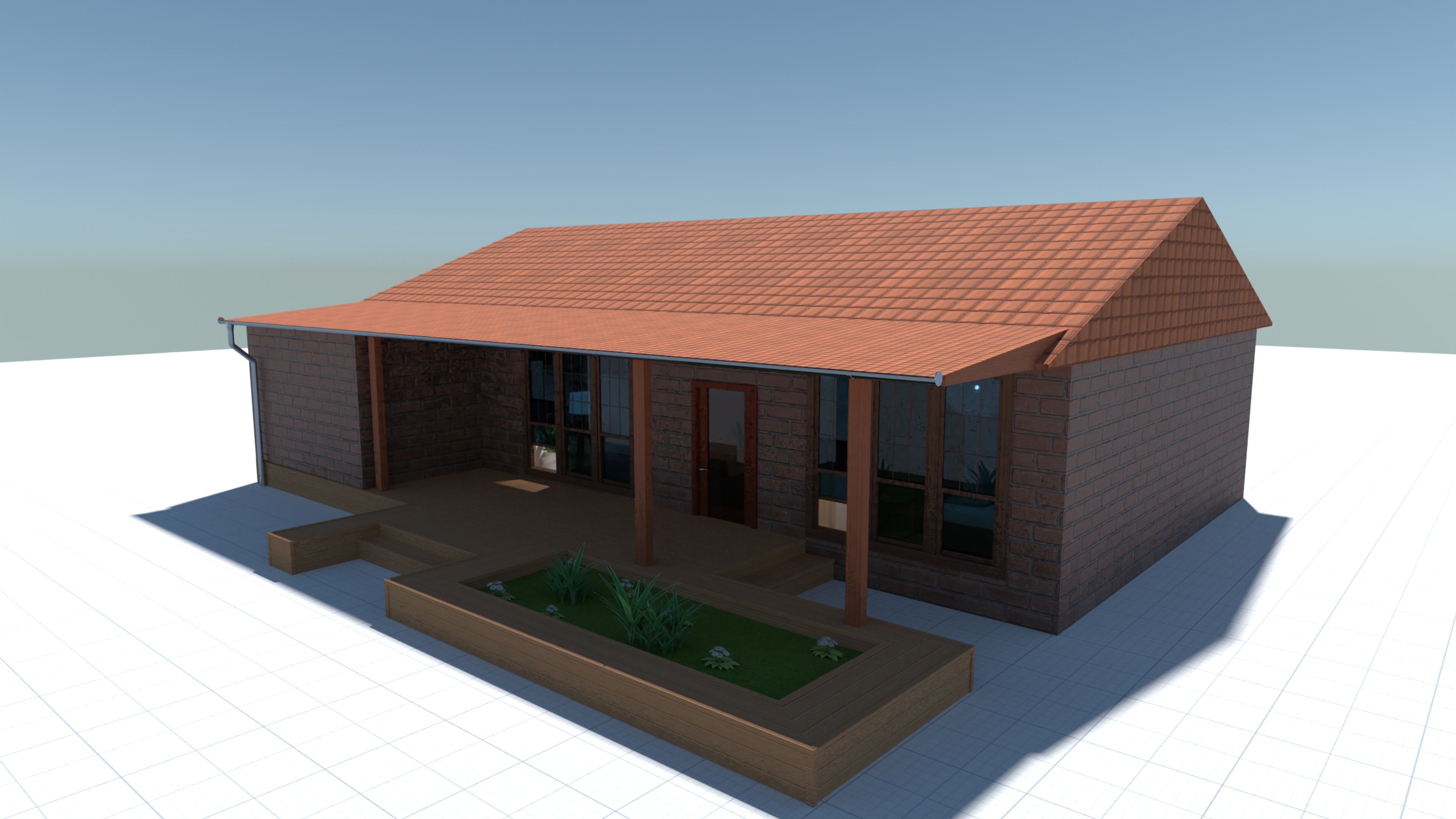 Проект #17 #23348742 by User 157558818