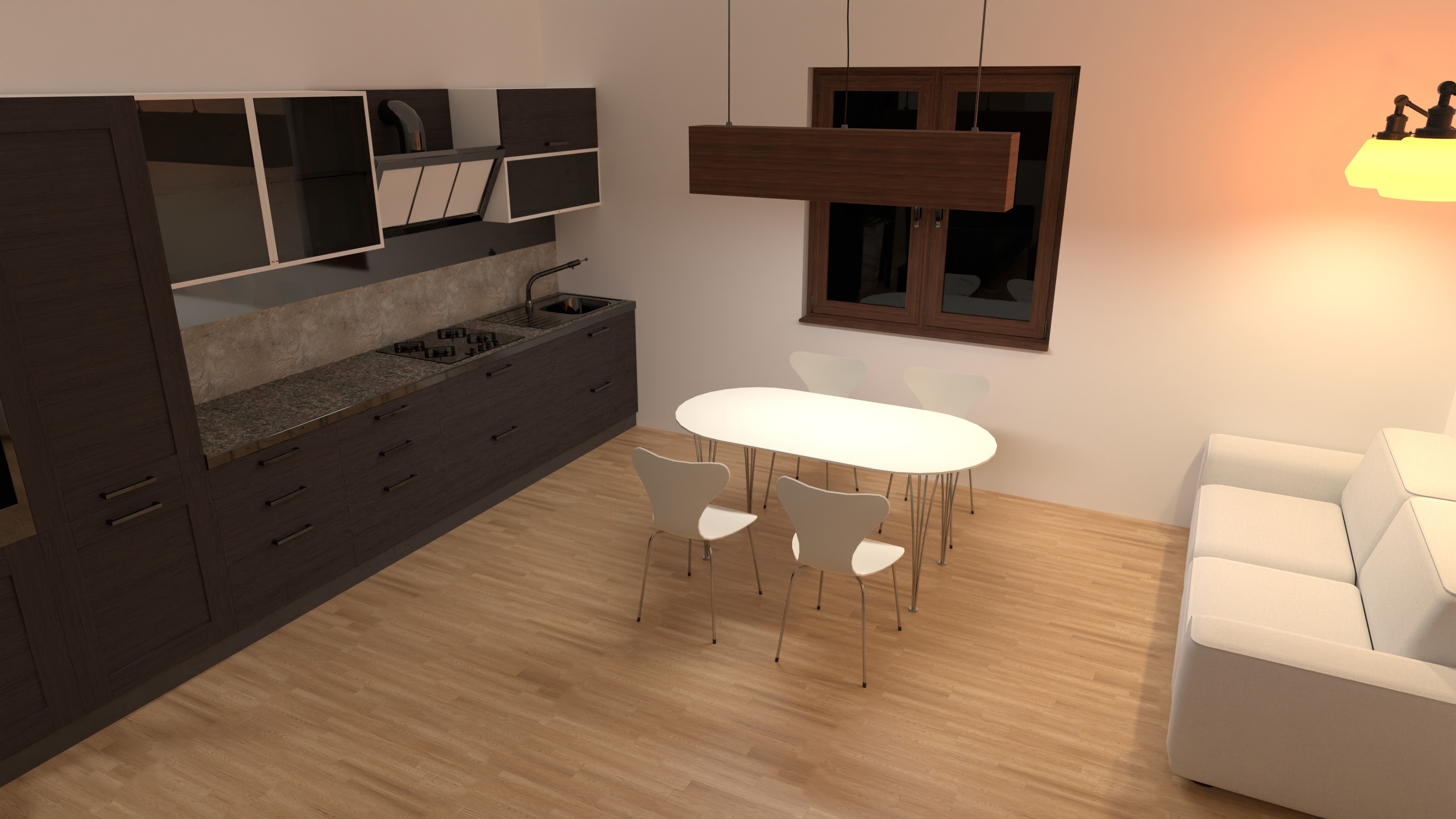 Проект #17 #23348830 by User 157558818