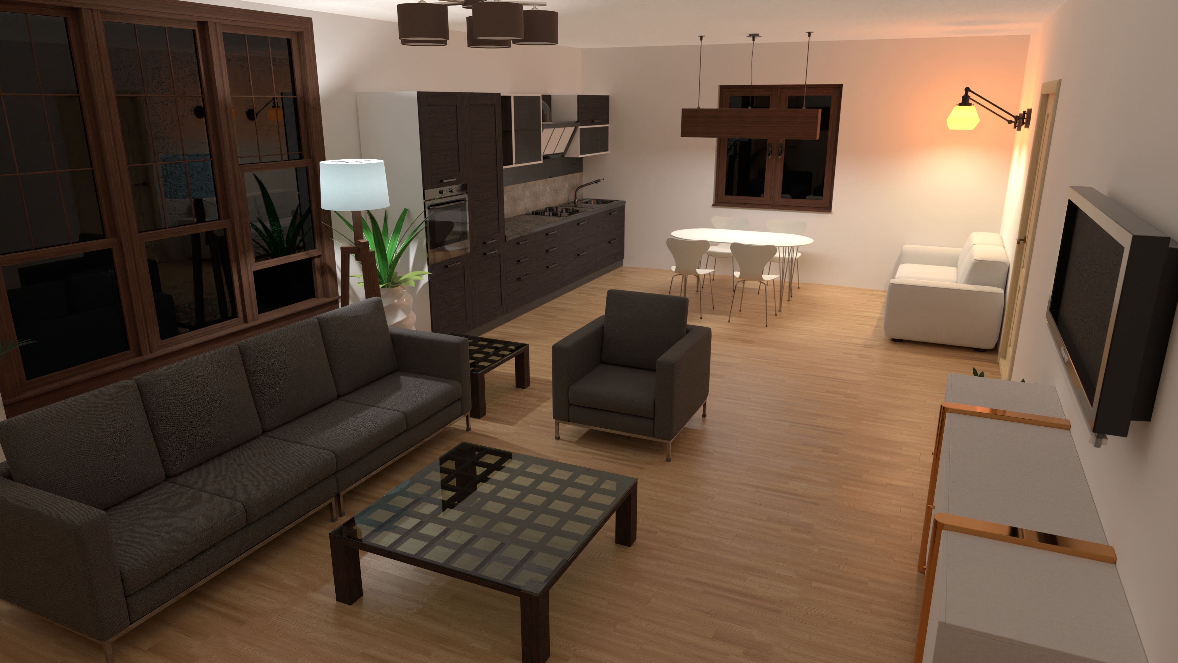 Проект #17 #23349082 by User 157558818