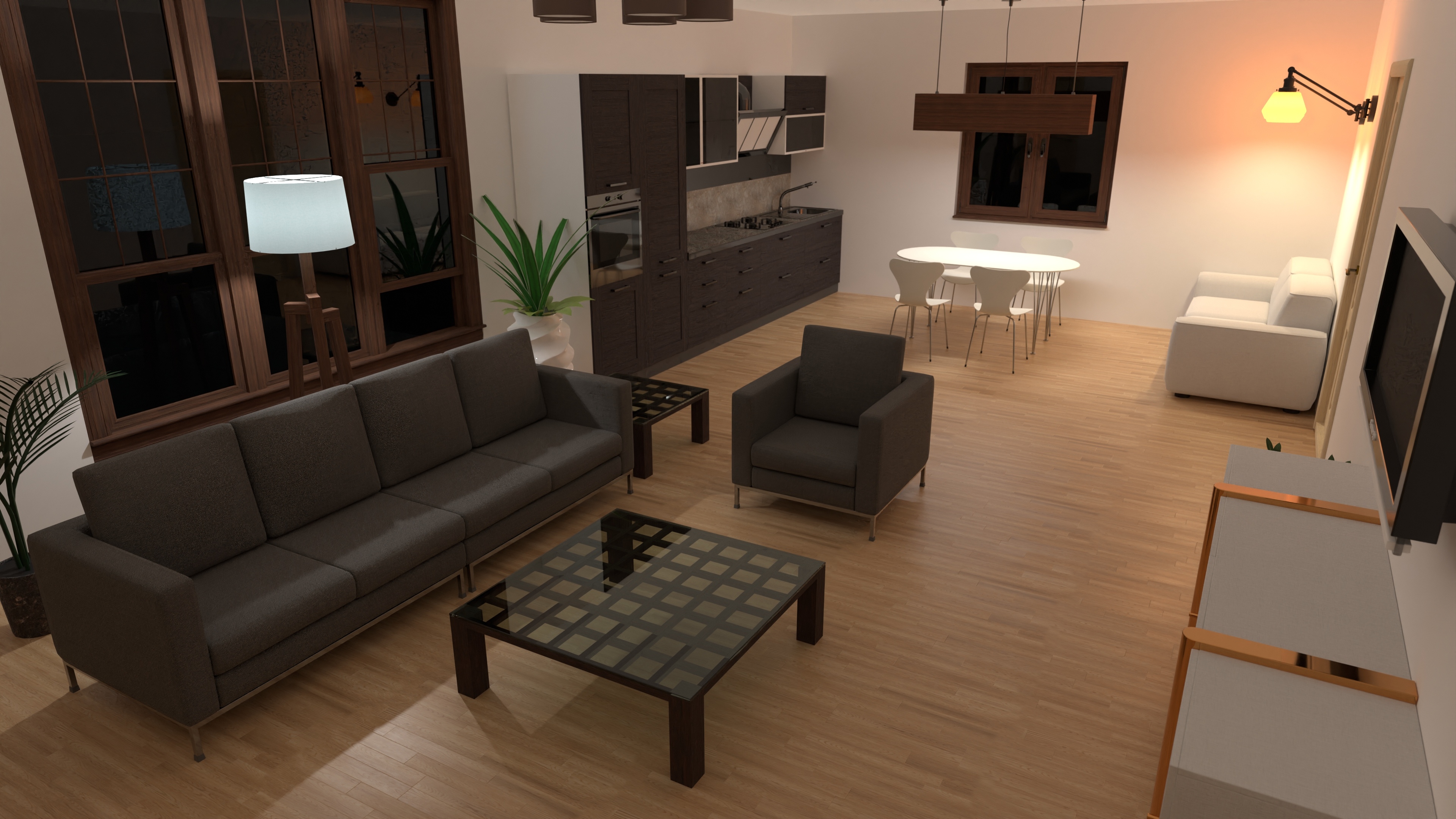 Проект #17 #23353518 by User 157558818