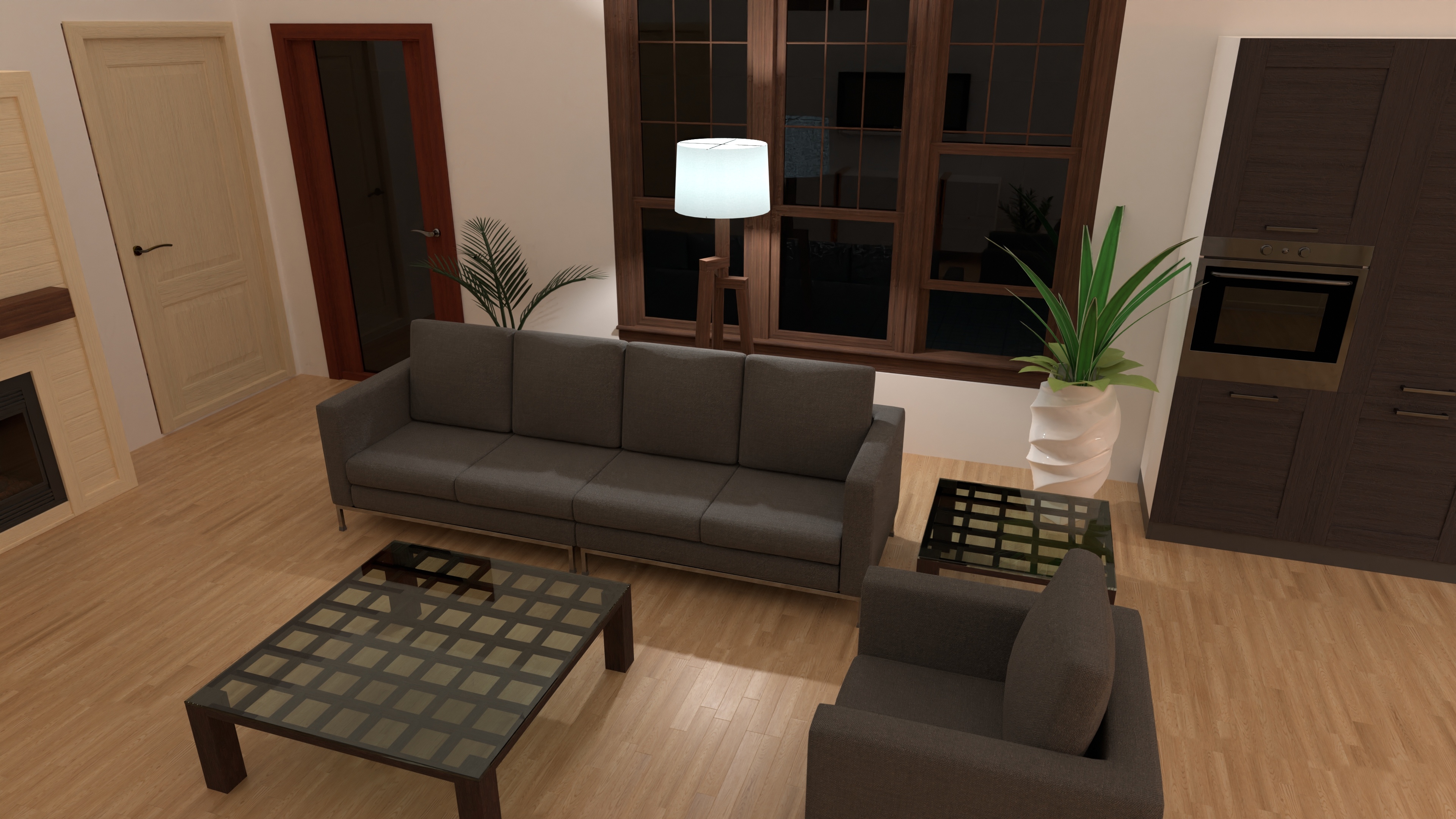 Проект #17 #23353578 by User 157558818