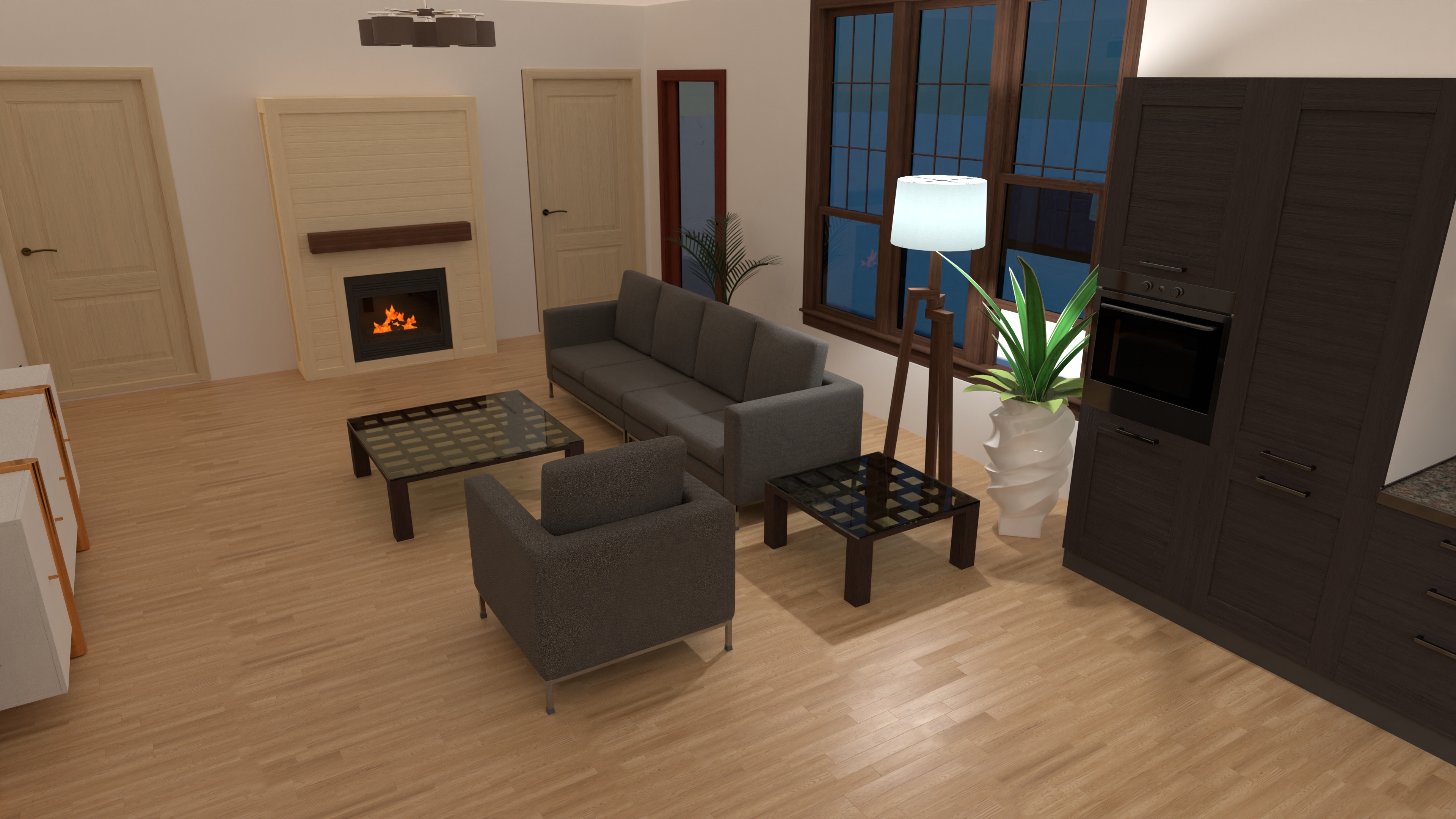 Проект #17 #23348470 by User 157558818