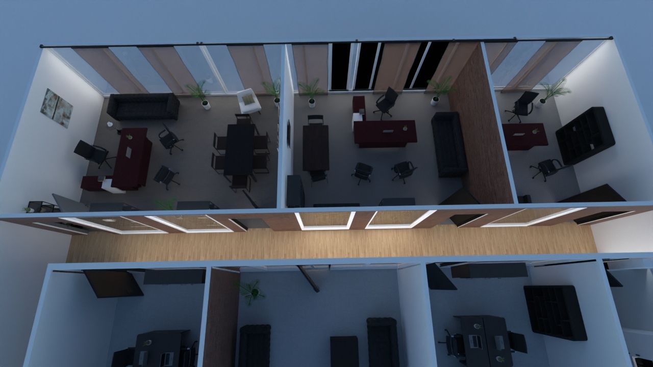 Cyclone HQ #23341098 by User 157665086