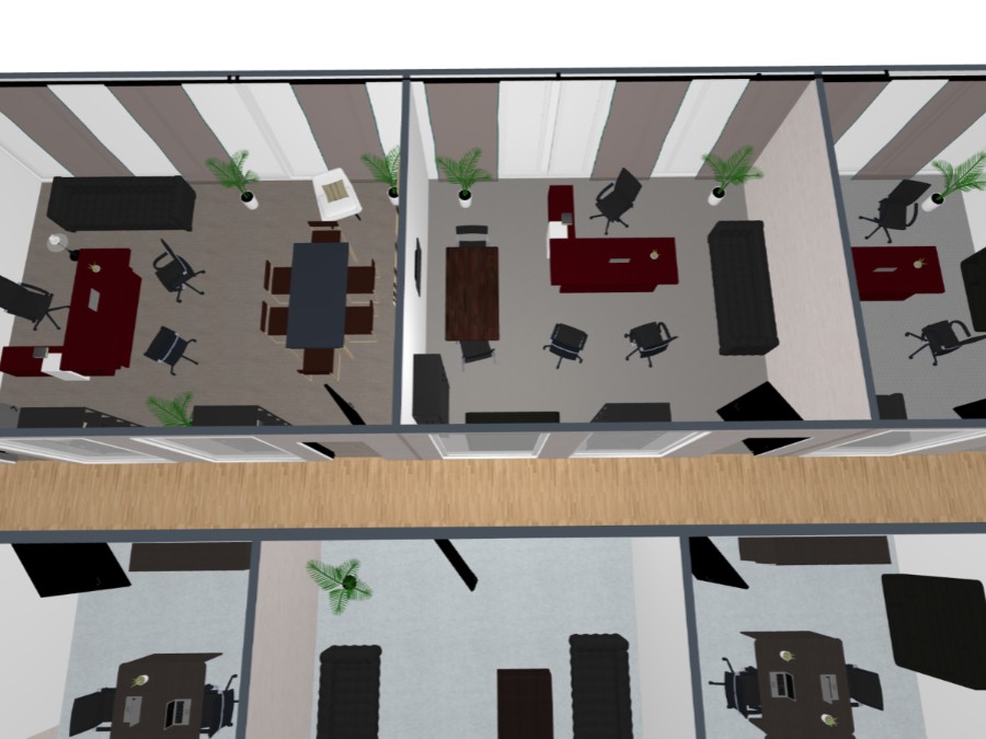 Cyclone HQ #23341202 by User 157665086