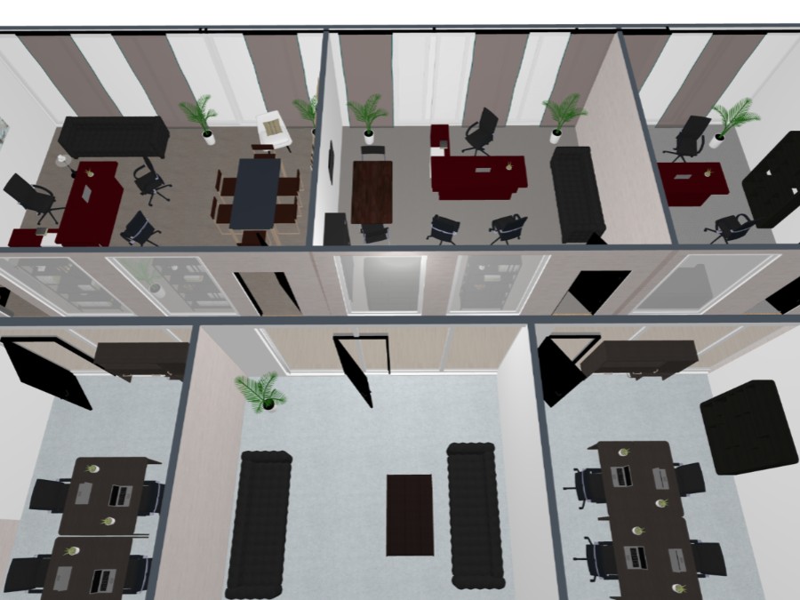 Cyclone HQ #23341458 by User 157665086