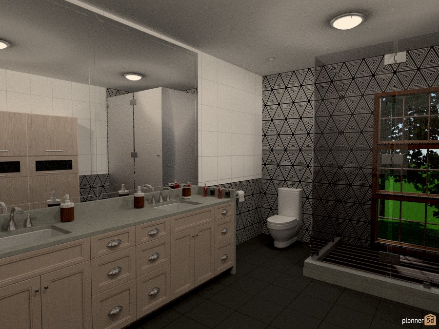 Baño 1018999 by Jessica✅ image