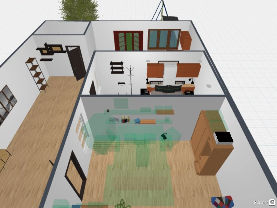 casa #3104932 by User 132297996