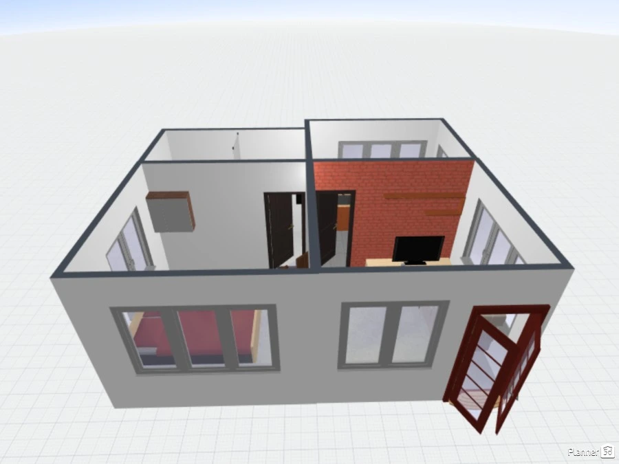 home #3009016 by Chaiya Srilakham