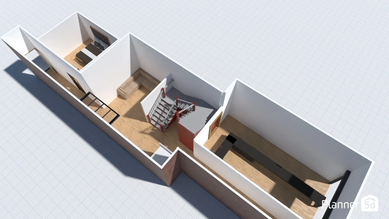 Project #8 #3145184 by Dharmu Soni