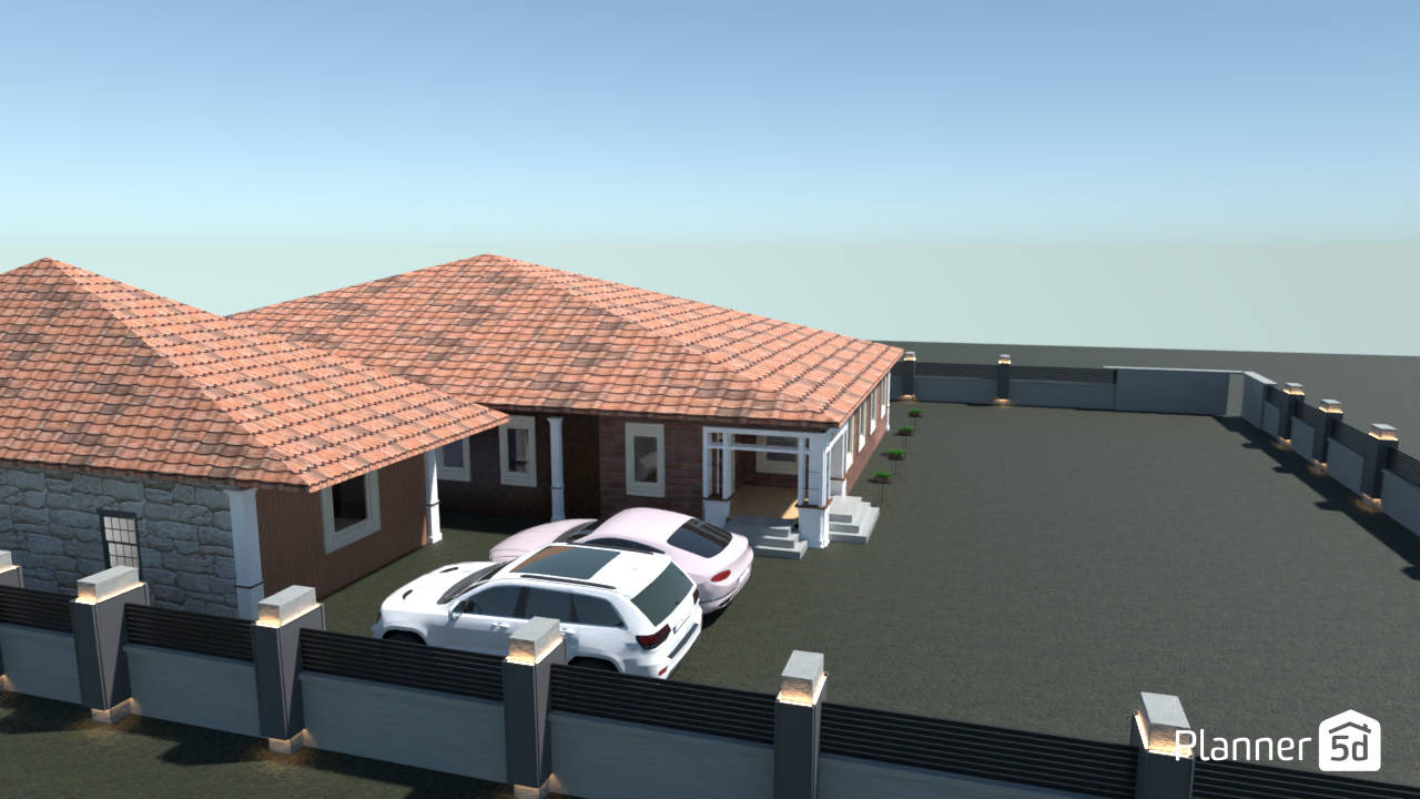 My plans #21341818 by User 141534318