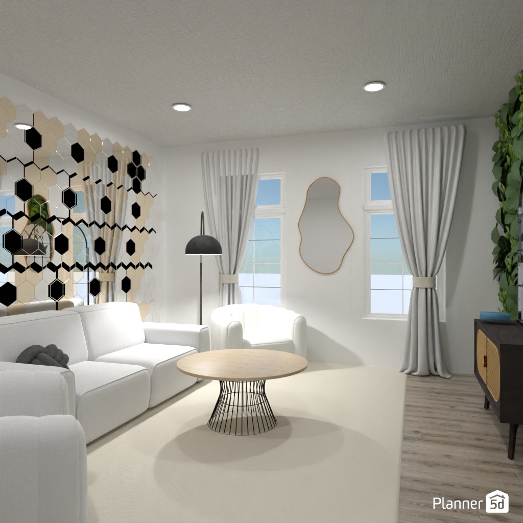 Mirror wall #24236392 by Editors Choice