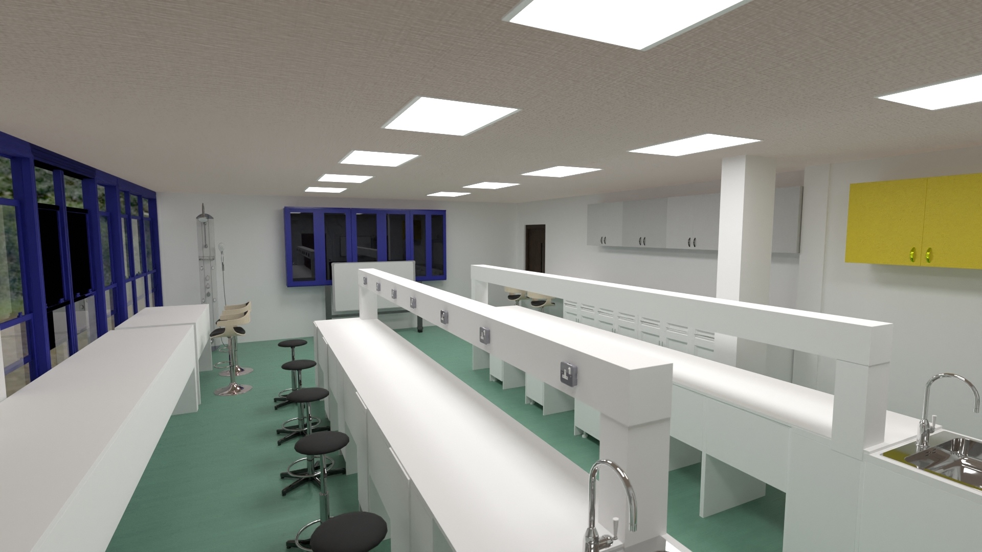 New project copy #26143444 by DMU 3D Floorplan