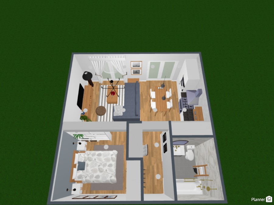 Studio #23537854 by User 152913306