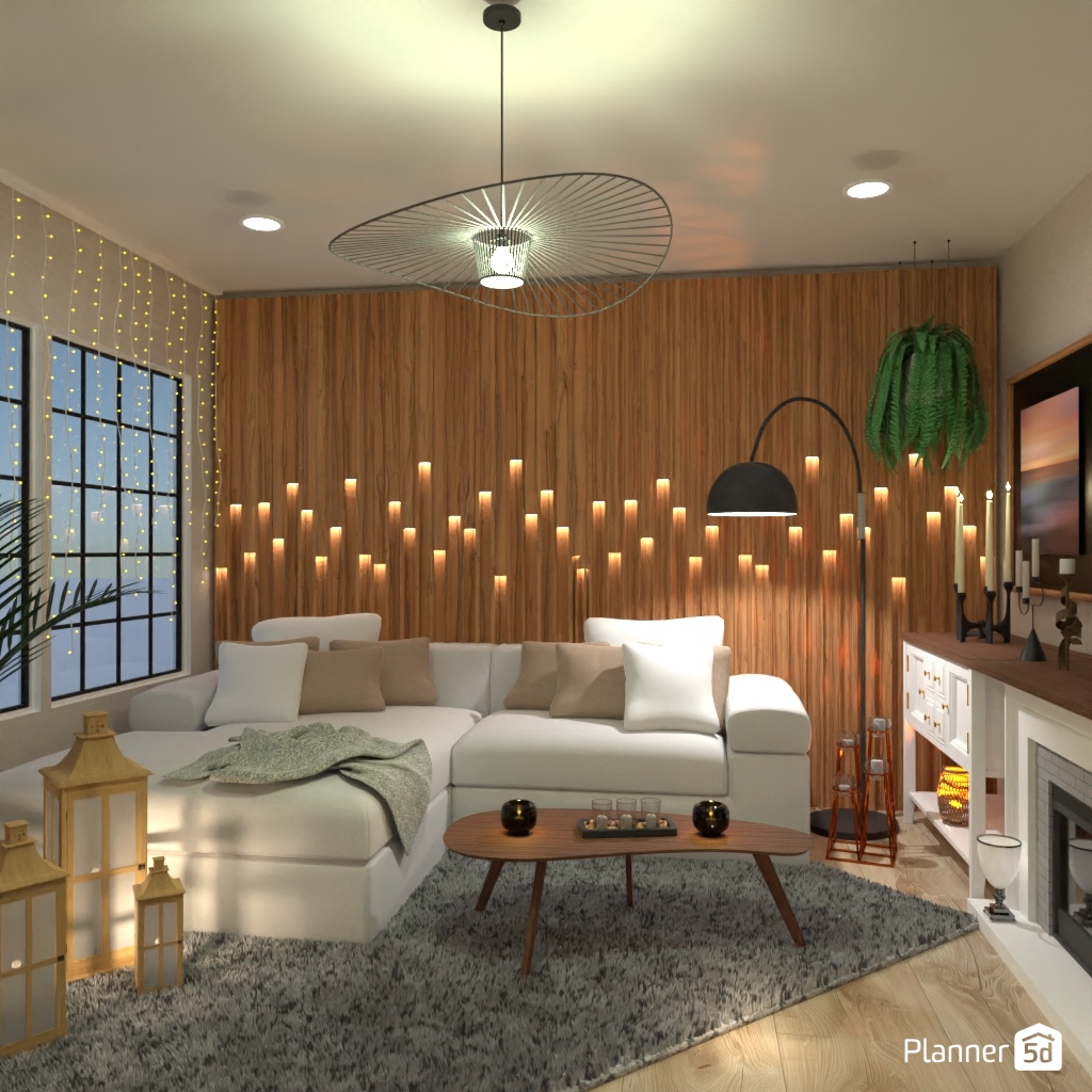 Candle day #23555106 by Editors Choice