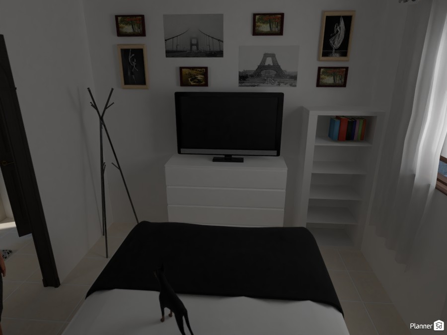 my rooom #5258901 by isafbchagas