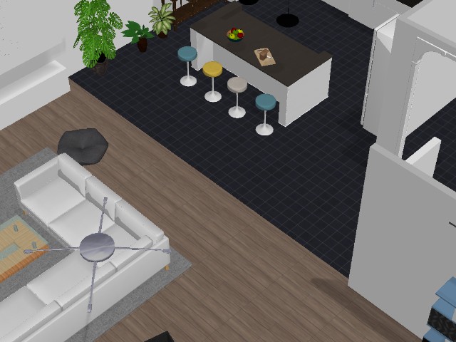 my dream House #25190048 by User 166466408