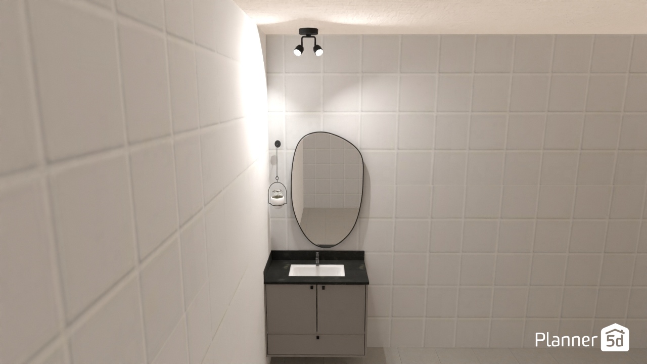 Bia/banheiro #26440608 by Aline Ramos