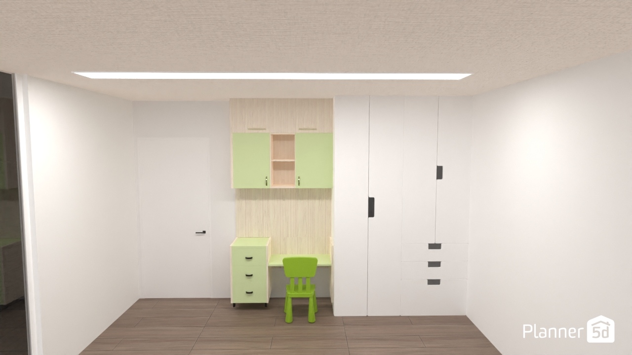 Proyecto #256 #26257228 by Renzo Rubio