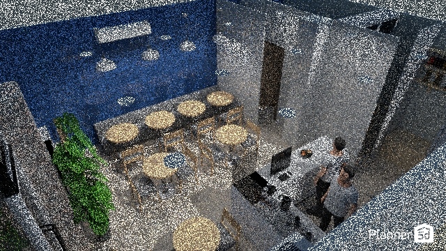 Budget Accurate option II #25848596 by Blu De La Cruz