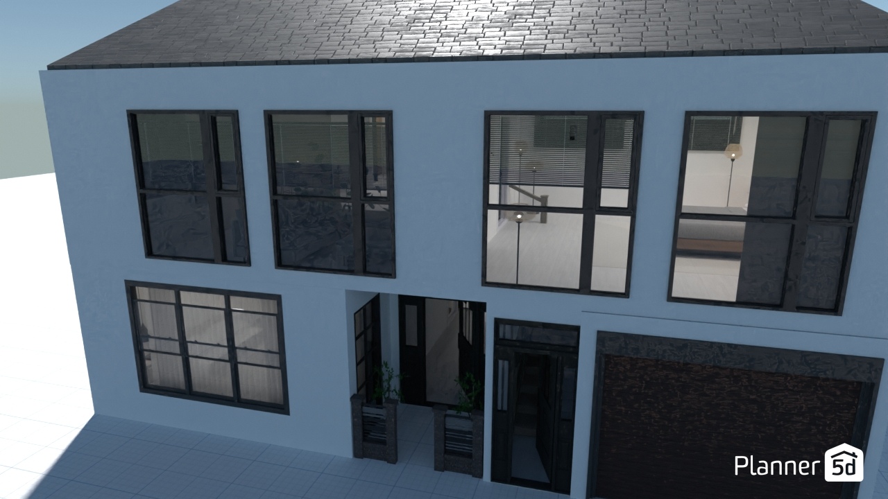 Proyecto nuevo #23532054 by User 12403261