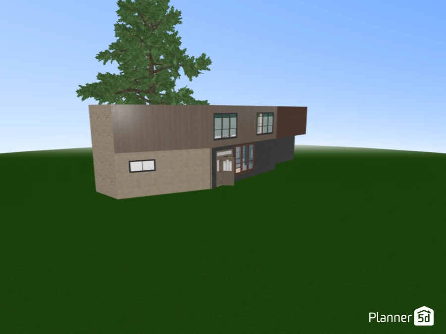 proyecto casa 1, 2 y 3 #4001835 by User 190716084