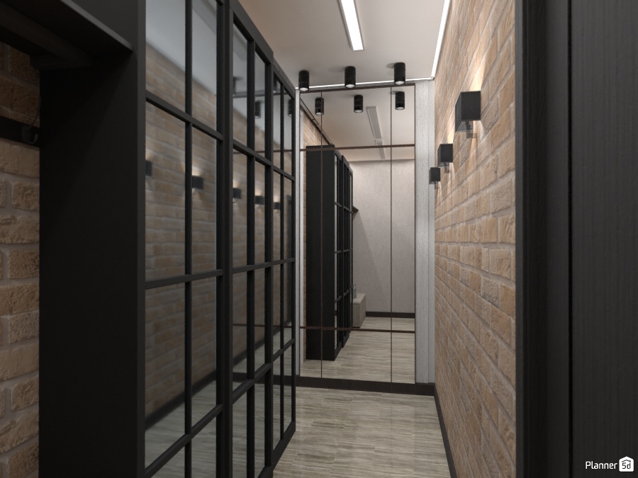 Прихожая #2769745 by Elena Strenova