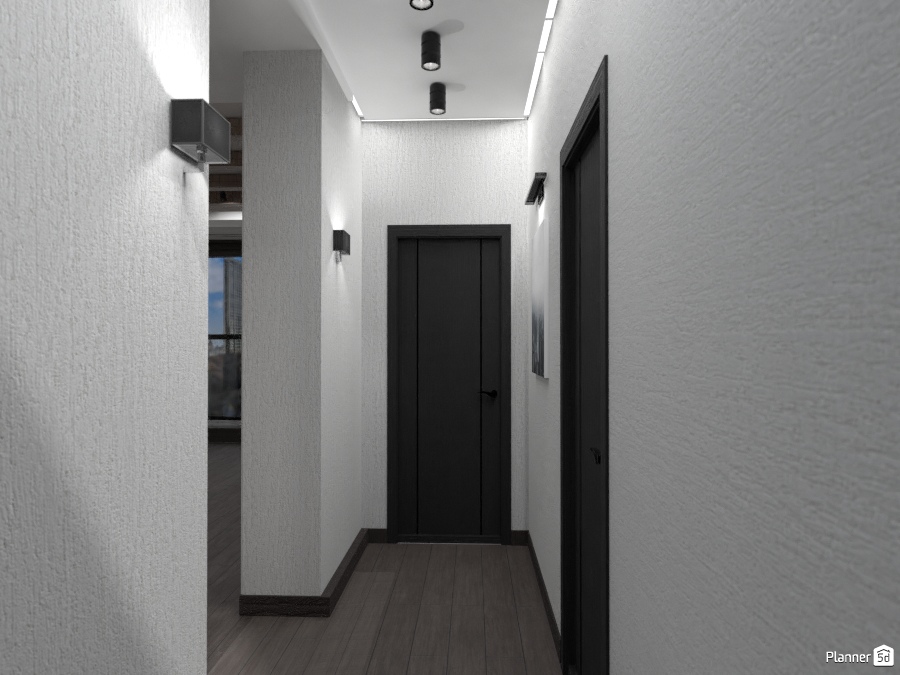 коридор #2769754 by Elena Strenova