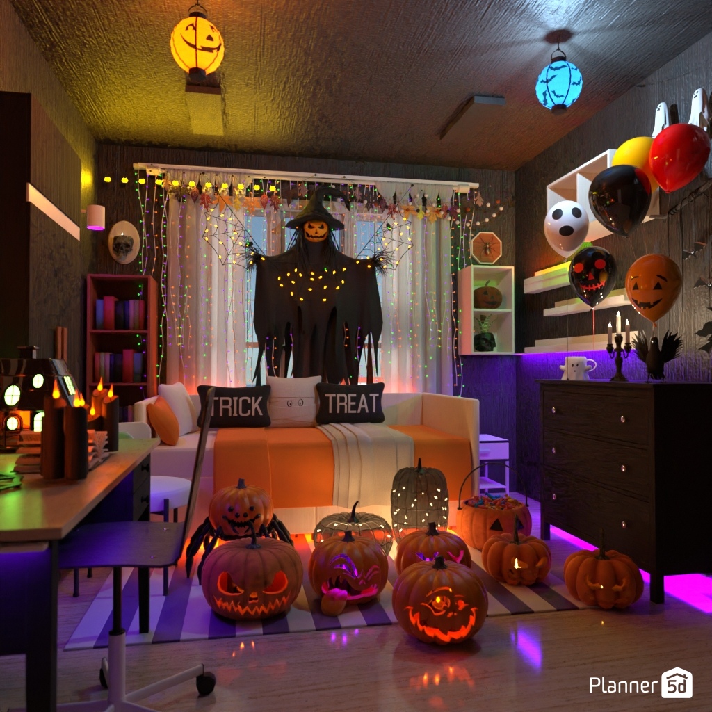Halloween #3395464 by Editors Choice