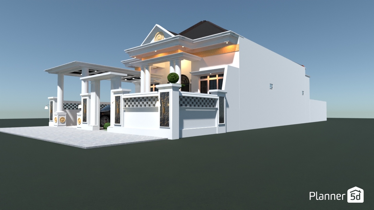 Copy of dokter #23362178 by AMANAH GRIYA