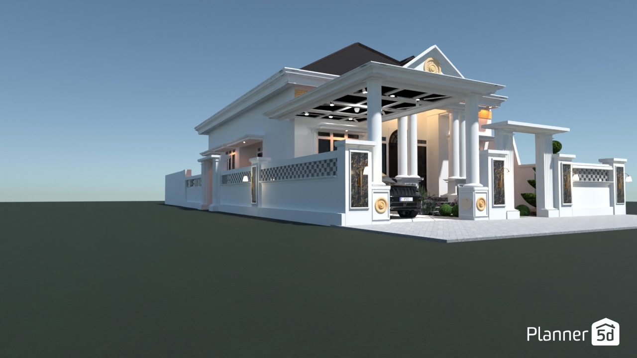 Copy of dokter #23362642 by AMANAH GRIYA