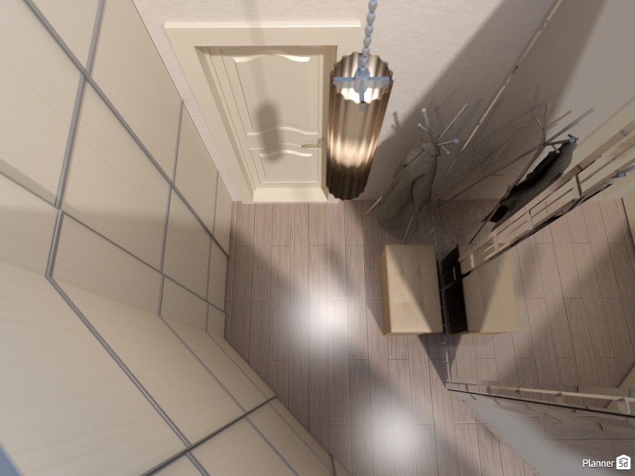 Прихожая #1410210 by Татьяна Максимова