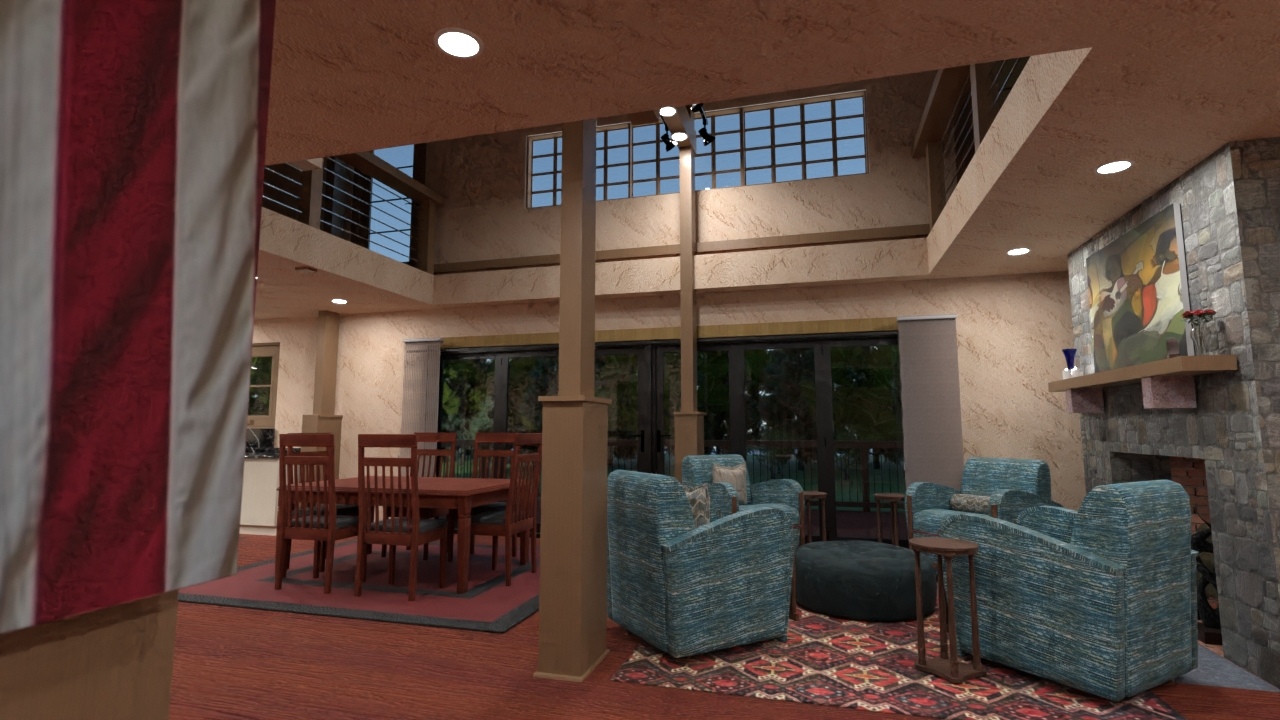 normandie chair #23435251 by Anonymous