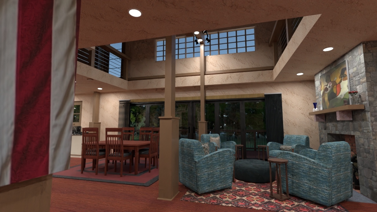 normandie chair #23435403 by Anonymous