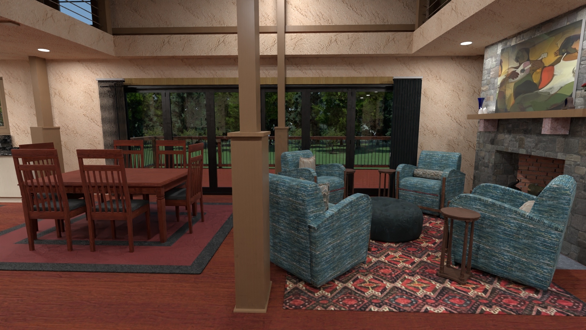 normandie chair #23435491 by Anonymous