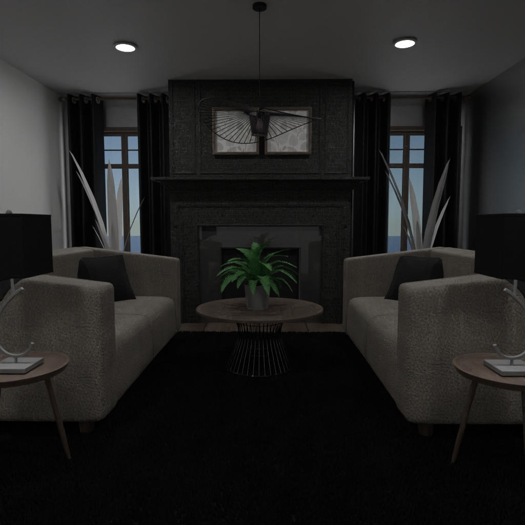 Symmetry copy #23401603 by Evelinaa