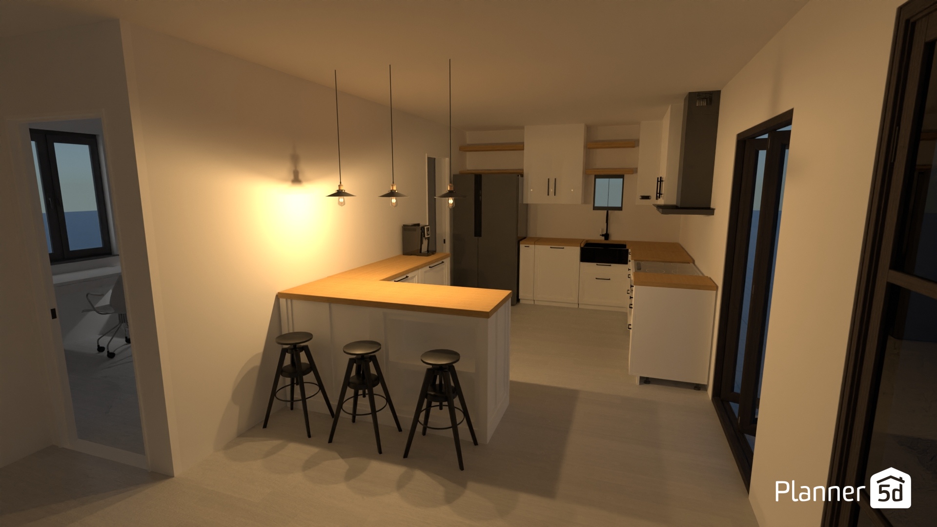 New project #23521210 by User 158035750