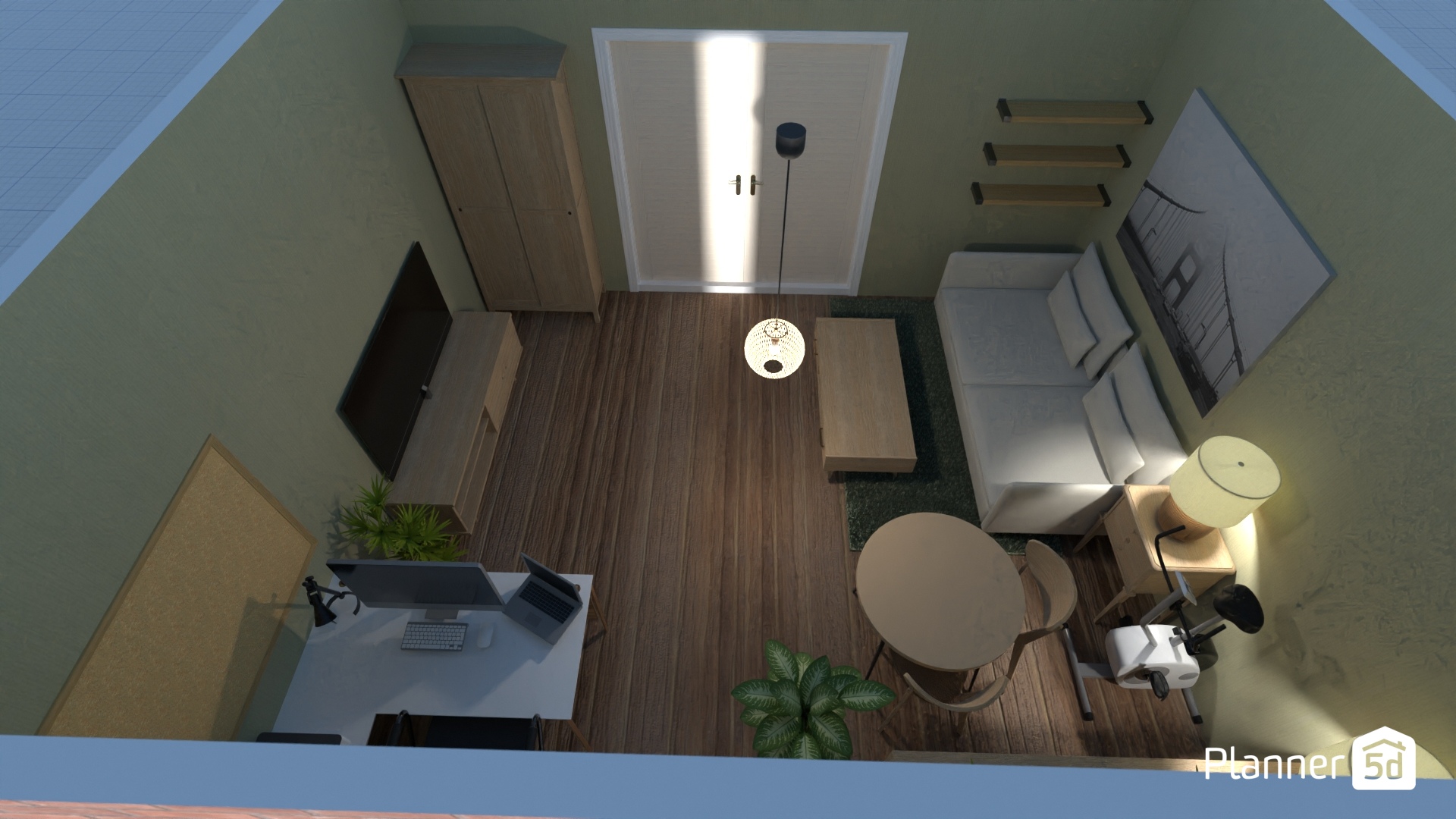 Salon 14.01.2025 v4 #24411604 by Petia