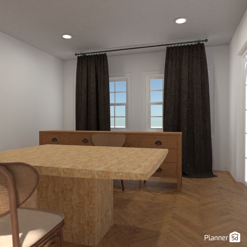 DB: Thanksgiving Day - room shell copy #23449855 by Editors Choice