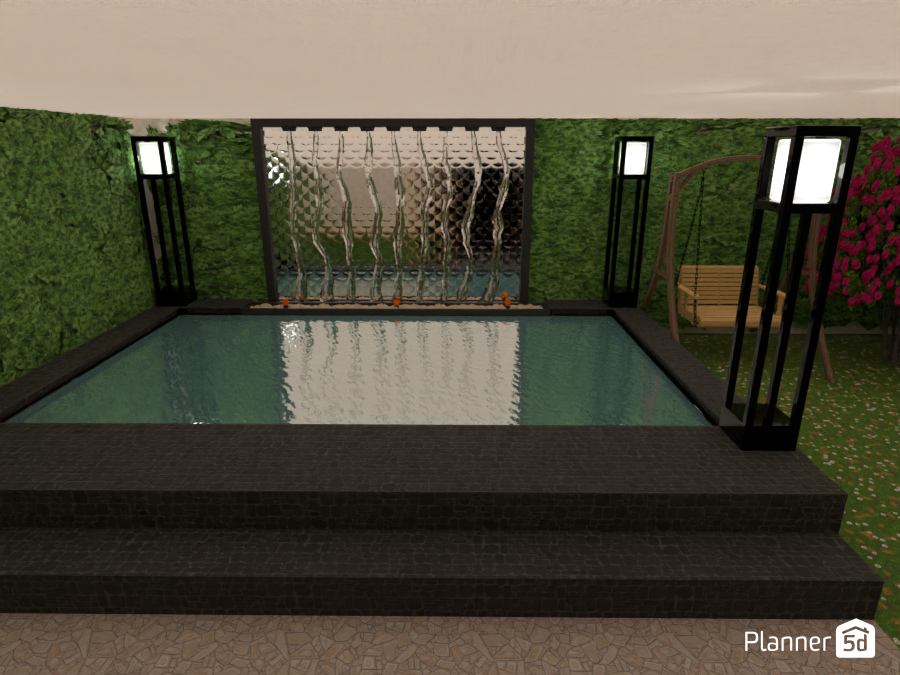 GABBYNS #13087275 by gaby sousa