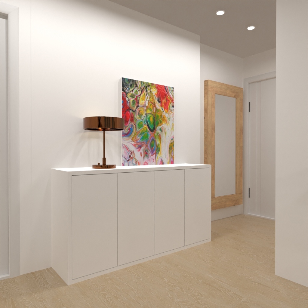 Joseba Martinez - Iturrialdea 8, atico B opción B #23490914 by 360FAKTORIA