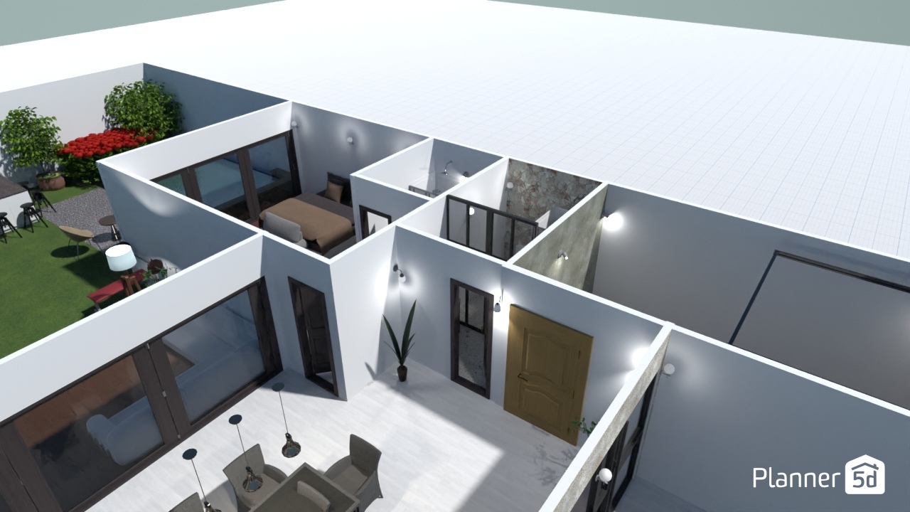 Buat Proyek 5 #23482142 by fazia elsyazani