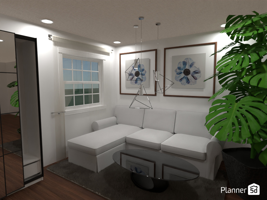 Classic living room #12287545 by ❤ Ashley ❤