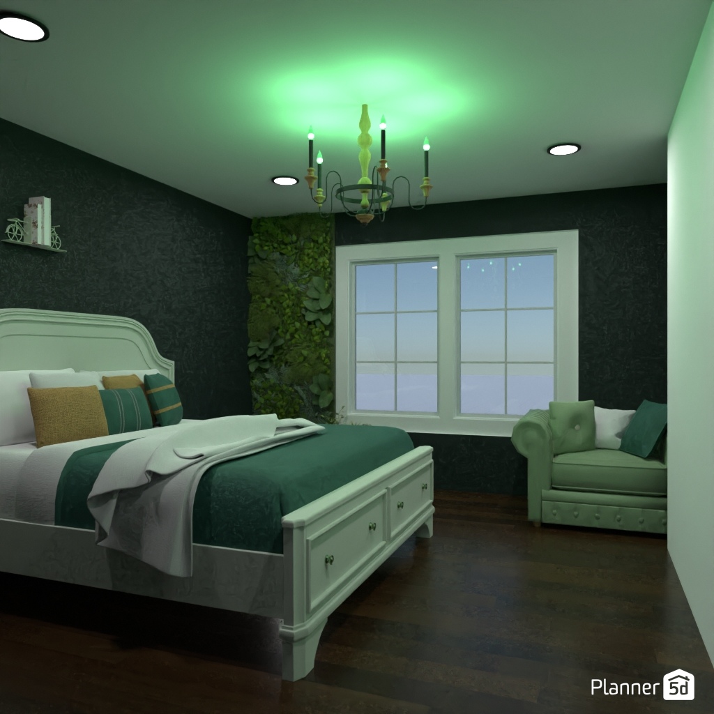 St. Patrick's Day #25847524 by Editors Choice