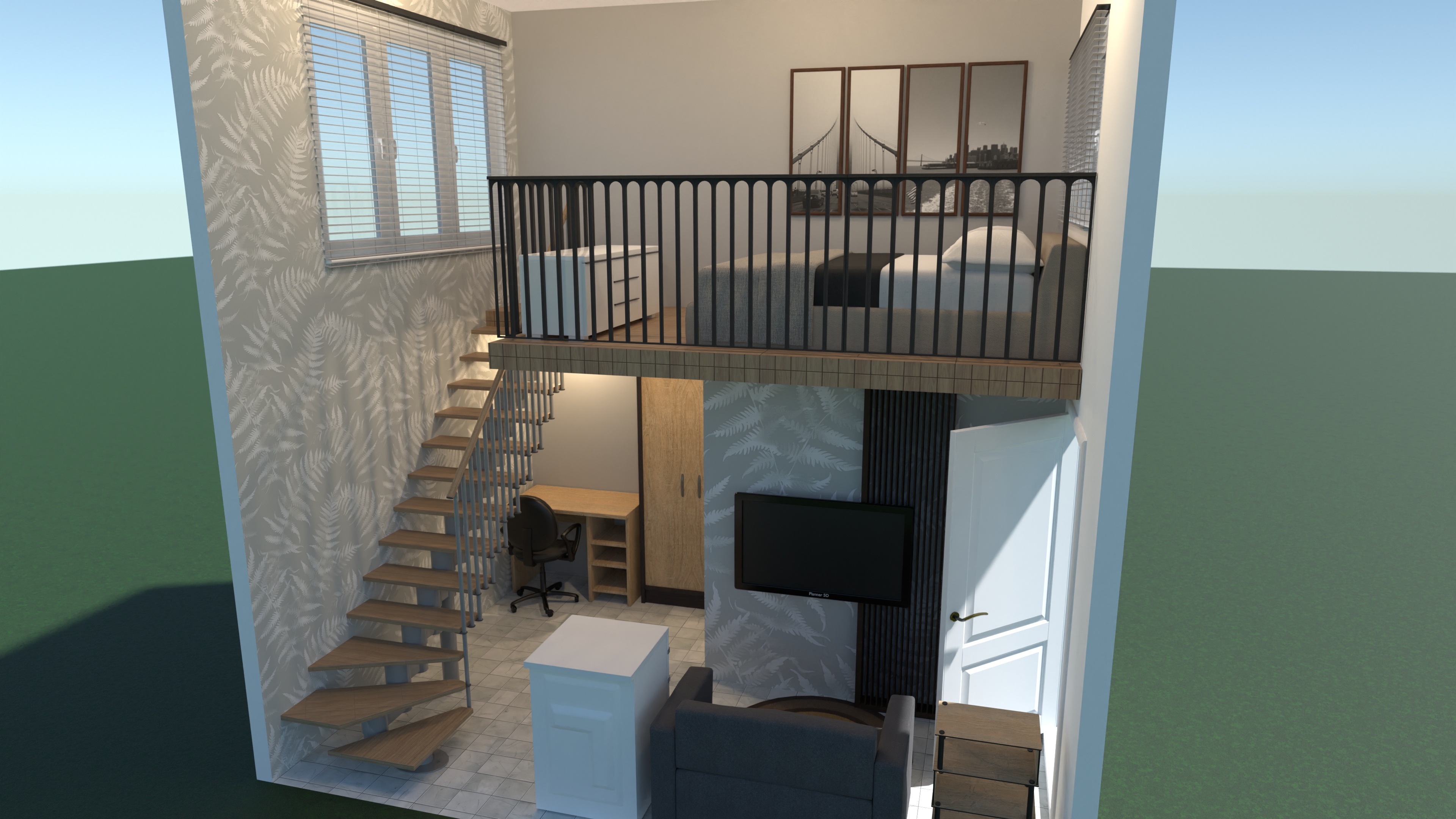 Project #59 #23341674 by Noegroho Dewo