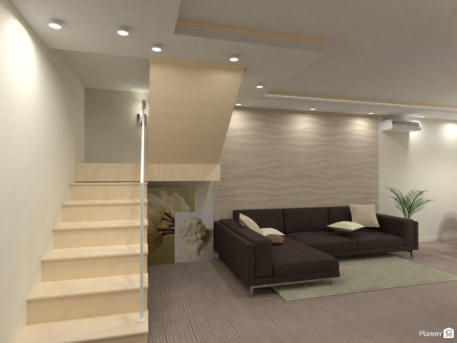 прихожая #2094069 by Alina_F