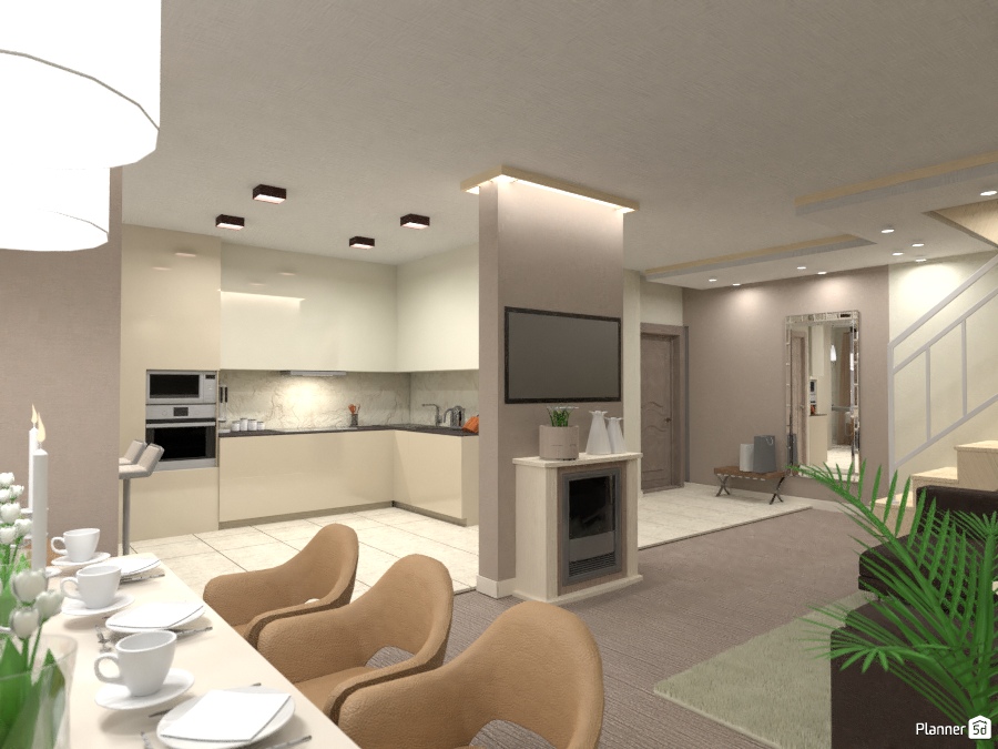 in taup colors #2128477 by Alina_F