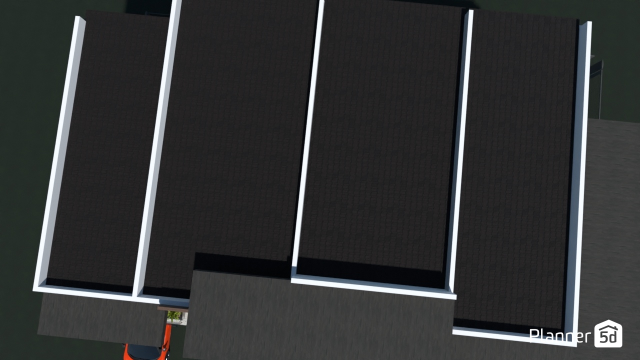 fix deluxe house Rionita #23186930 by liezyhood